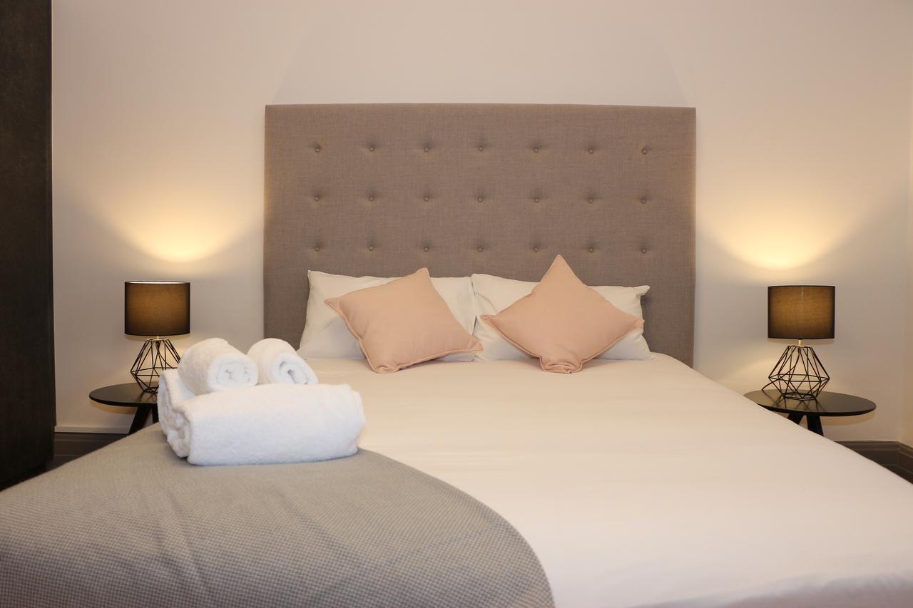 Guildford Hotel Экстерьер фото