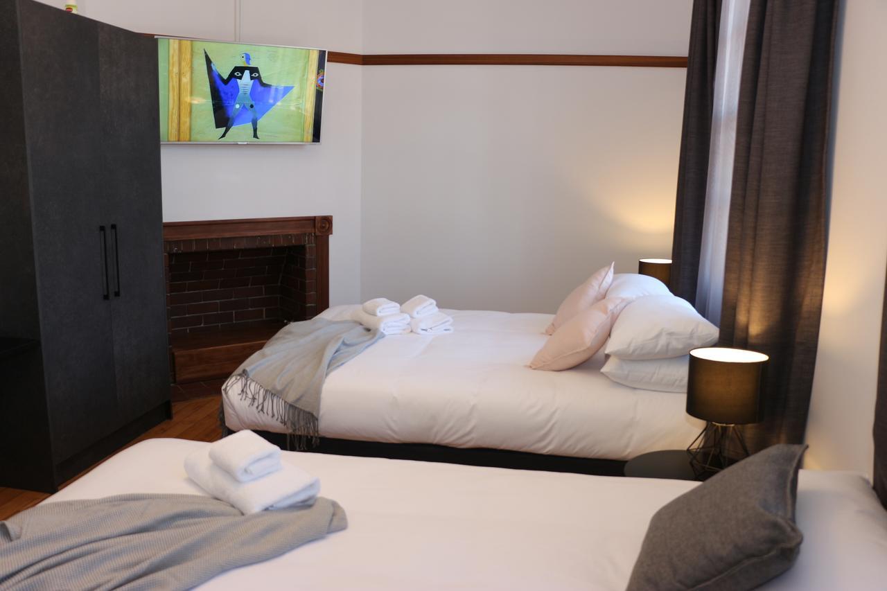Guildford Hotel Экстерьер фото